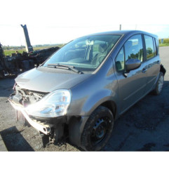 Boite de vitesses RENAULT GRAND MODUS