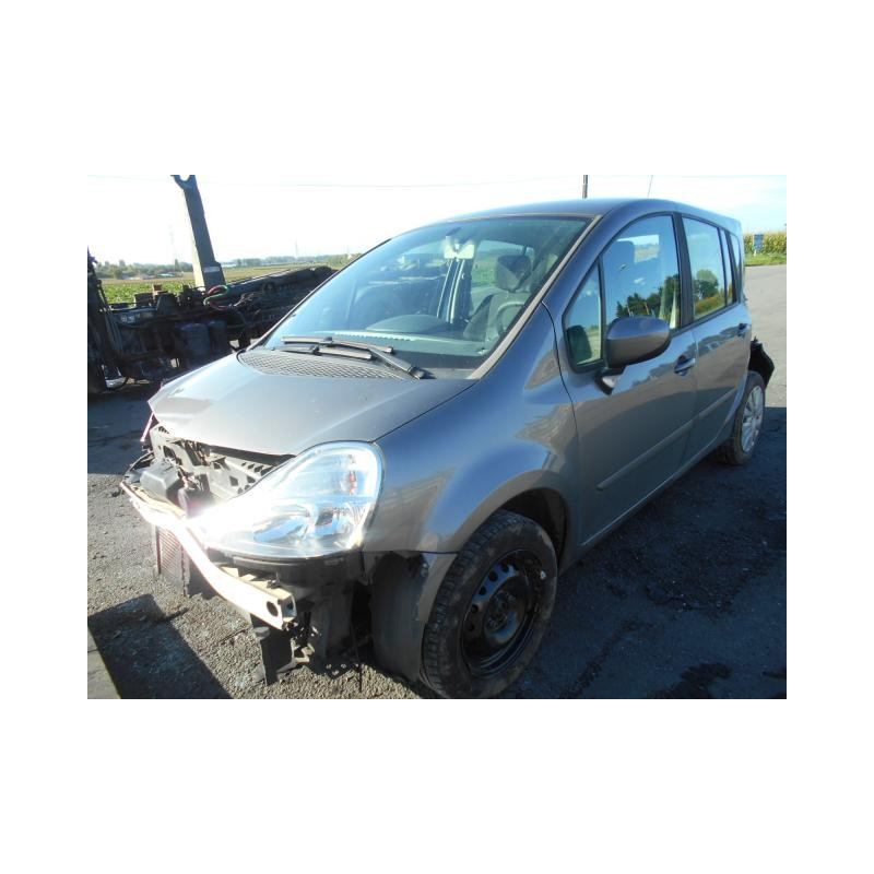 Boite de vitesses RENAULT GRAND MODUS Photo n°1