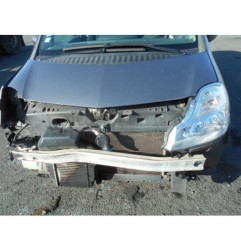 Boite de vitesses RENAULT GRAND MODUS
