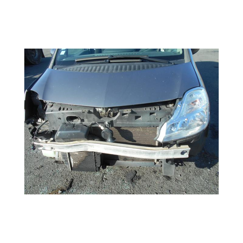 Boite de vitesses RENAULT GRAND MODUS Photo n°2