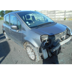 Boite de vitesses RENAULT GRAND MODUS