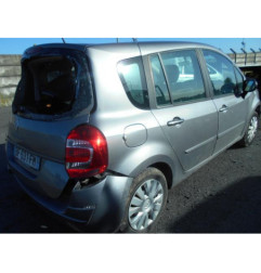 Boite de vitesses RENAULT GRAND MODUS