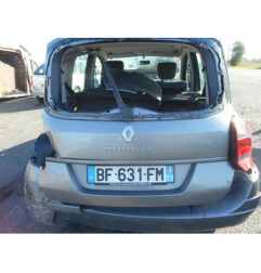 Boite de vitesses RENAULT GRAND MODUS