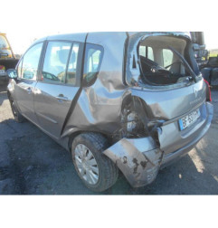 Boite de vitesses RENAULT GRAND MODUS