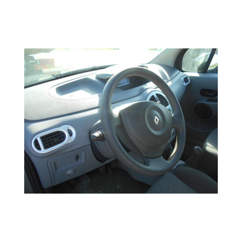 Boite de vitesses RENAULT GRAND MODUS Photo n°8