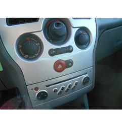 Boite de vitesses RENAULT GRAND MODUS