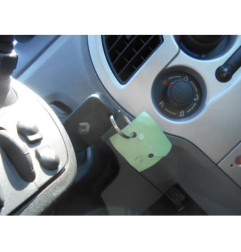 Boite de vitesses RENAULT GRAND MODUS