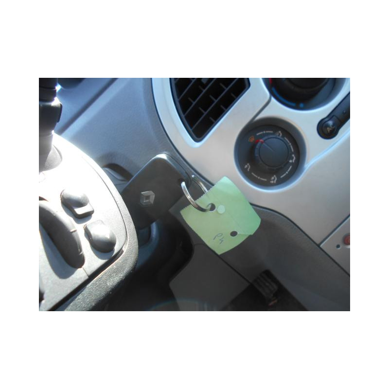 Boite de vitesses RENAULT GRAND MODUS Photo n°10
