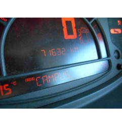Boite de vitesses RENAULT GRAND MODUS