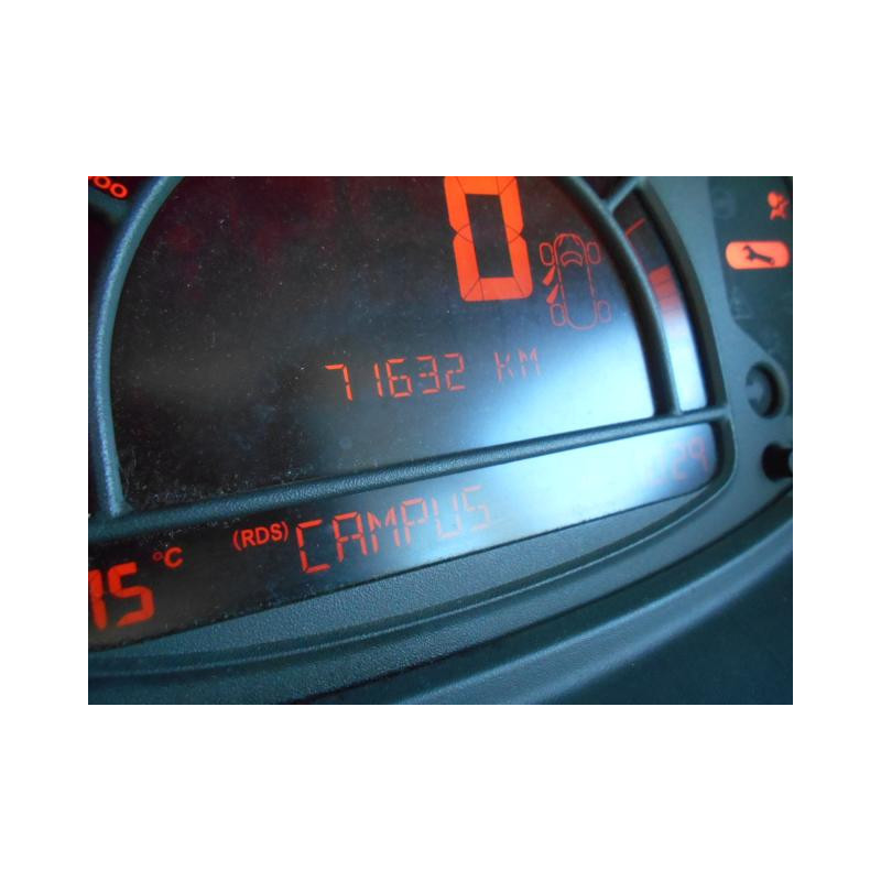 Boite de vitesses RENAULT GRAND MODUS Photo n°11
