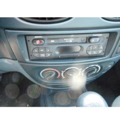 Cardan gauche (transmission) RENAULT MEGANE 1