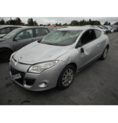 Boite de vitesses RENAULT MEGANE 3 Photo n°1