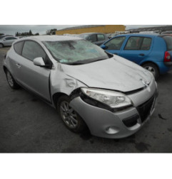 Boite de vitesses RENAULT MEGANE 3