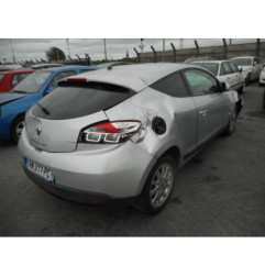 Boite de vitesses RENAULT MEGANE 3