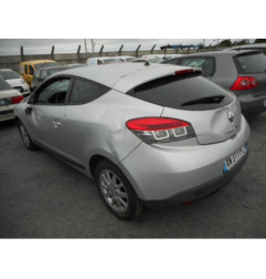 Boite de vitesses RENAULT MEGANE 3