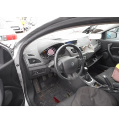 Boite de vitesses RENAULT MEGANE 3