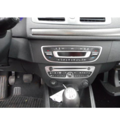 Boite de vitesses RENAULT MEGANE 3