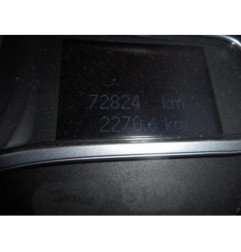 Boite de vitesses RENAULT MEGANE 3
