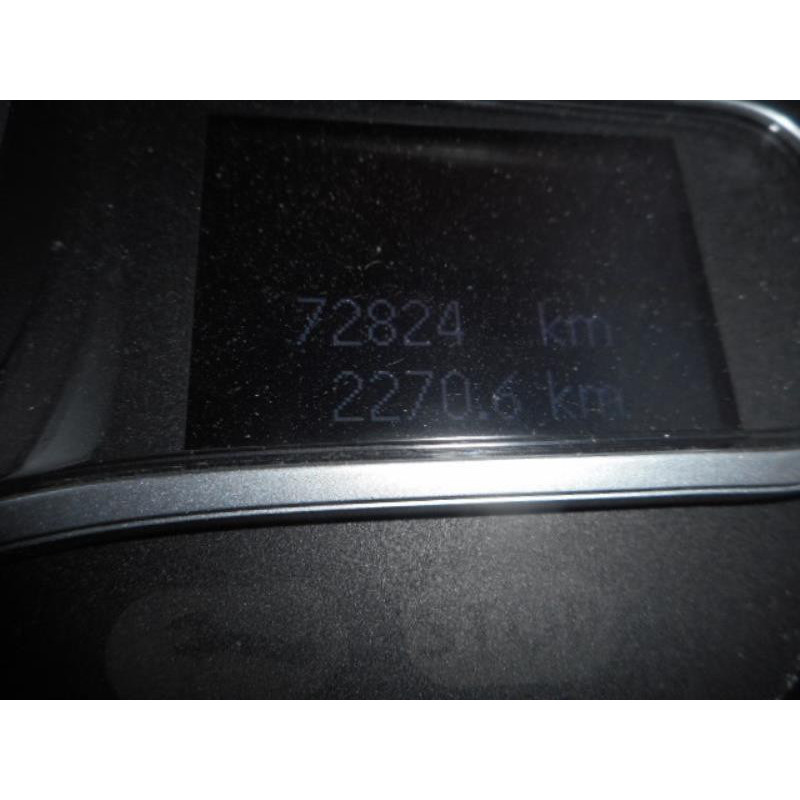 Boite de vitesses RENAULT MEGANE 3 Photo n°7