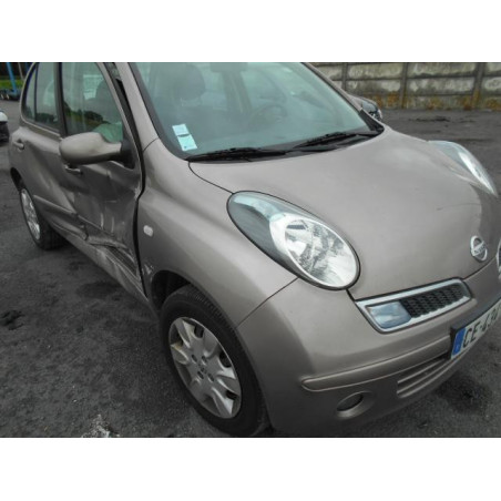 Bloc ABS (freins anti-blocage) NISSAN MICRA 3