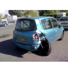 Boite de vitesses RENAULT MODUS