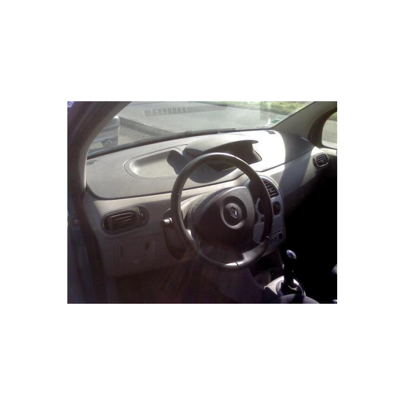 Boite de vitesses RENAULT MODUS Photo n°2