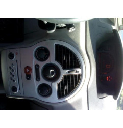 Boite de vitesses RENAULT MODUS