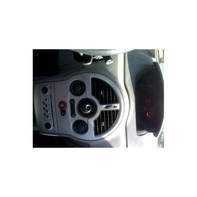 Boite de vitesses RENAULT MODUS Photo n°3