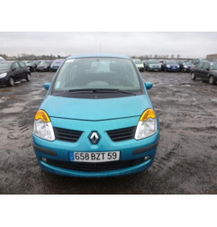 Boite de vitesses RENAULT MODUS