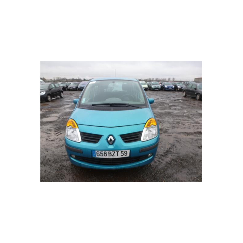 Boite de vitesses RENAULT MODUS Photo n°4