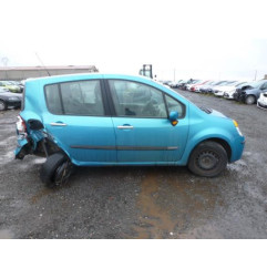 Boite de vitesses RENAULT MODUS