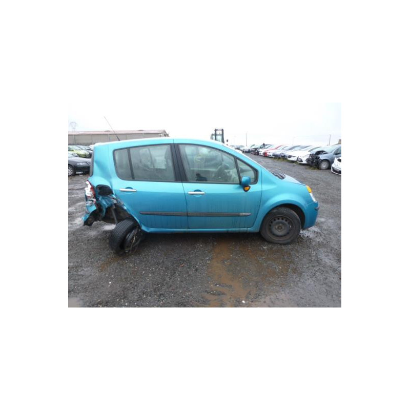 Boite de vitesses RENAULT MODUS Photo n°5
