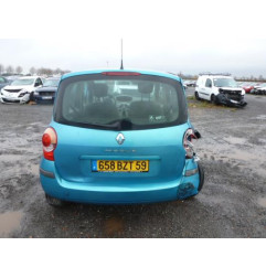 Boite de vitesses RENAULT MODUS