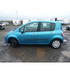 Boite de vitesses RENAULT MODUS