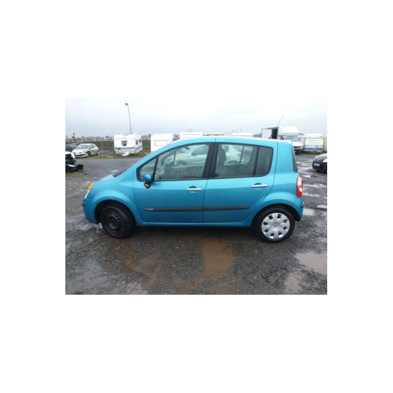 Boite de vitesses RENAULT MODUS Photo n°7