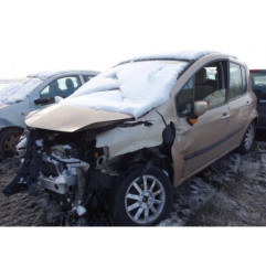 Cardan droit (transmission) RENAULT MODUS