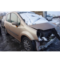Cardan droit (transmission) RENAULT MODUS
