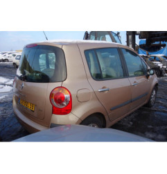 Cardan droit (transmission) RENAULT MODUS