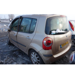 Cardan droit (transmission) RENAULT MODUS