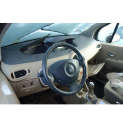 Cardan droit (transmission) RENAULT MODUS