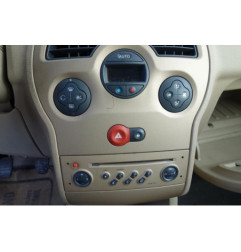 Cardan droit (transmission) RENAULT MODUS