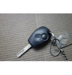 Cardan droit (transmission) RENAULT MODUS