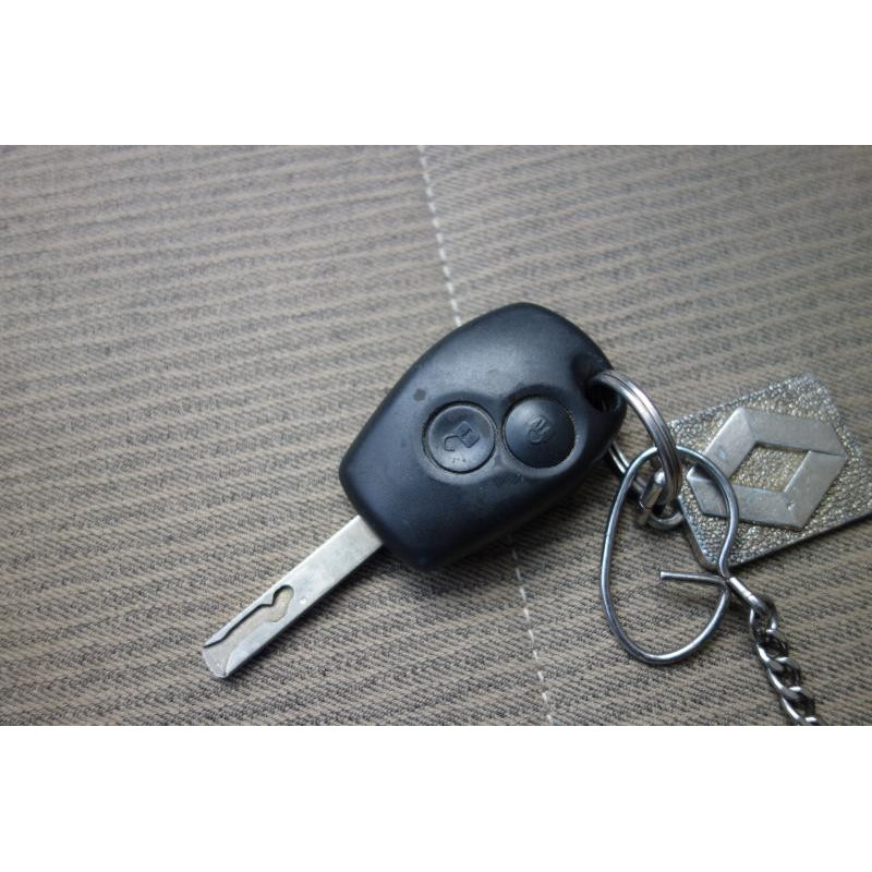 Cardan droit (transmission) RENAULT MODUS Photo n°7