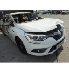 Cardan droit (transmission) RENAULT MEGANE 4