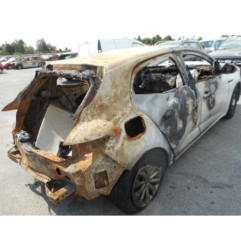 Cardan droit (transmission) RENAULT MEGANE 4
