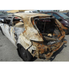 Cardan droit (transmission) RENAULT MEGANE 4