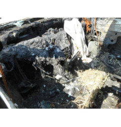 Cardan droit (transmission) RENAULT MEGANE 4
