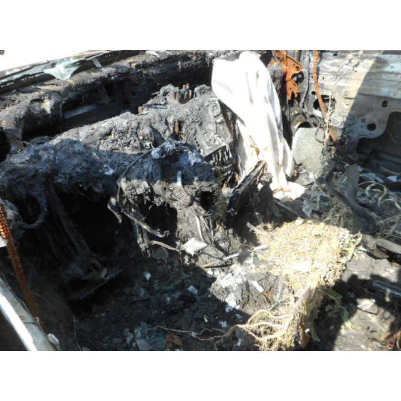 Cardan droit (transmission) RENAULT MEGANE 4 Photo n°5