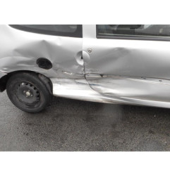 Cardan droit (transmission) RENAULT TWINGO 2