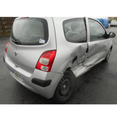Cardan droit (transmission) RENAULT TWINGO 2